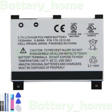 New Battery S11S01B For Amazon Kindle 2 D00511 Kindle DX D00801 DXG S11S01A picture