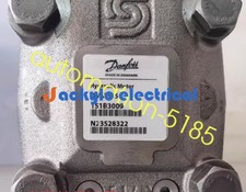 1PCS DANFOSS hydraulic motor OMT315 151B3009 brand new fedex or DHL picture