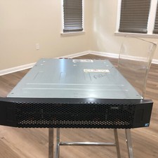 VNX5300 EMC TRPE Storage Processor Unit  SLIC07 x 2 / SLIC12 X2  MGMT X2  Works picture