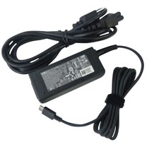 Acer PA-1450-78AP Genuine Ac Adapter Charger & Power Cord 45W 20V 2.25A picture