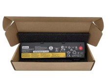 Original 01AV425 48WH Battery For Lenovo Thinkpad T470 T480 T570 01AV424 NEW picture