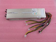 Zippy EMACS M1K2-5C01V4H 1U 1200w Redundant Server Power Supply w/2x Pwr Modules picture
