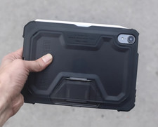 Fatbear Shockproof Heavy Duty Stand Cover for iPad Mini 6th 7th Gen 8.3 inch picture