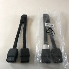 Nvidia 12VHPWR 12+4Pin to 2x8Pin(6+2P) Power Adapter Cable for RTX 3080 picture