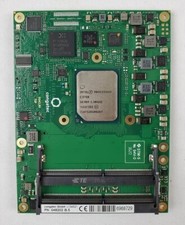 Congatec CONGA-B7AC/A-C3758 048202 CPU Board picture