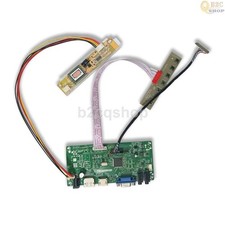 LP141WX3 1280X800 HD-MI DP VGA LCD Monitor adapter Controller Board Kit picture