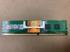 Kingston 512MB 1Rx8 PC2-4200F-444-11-A0 ECC Memory  picture