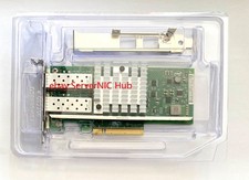 X520-DA2 IBM / INTEL DUAL PORT 10GbE SFP+ ADAPTER 49Y7961 49Y7962 49Y7960 picture