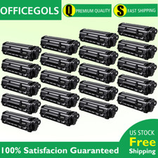 20PK C104 FX9 Toner Cartridges For Canon 104 ImageClass MF4350D MF4150 D420 D480 picture