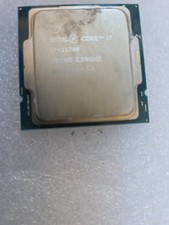 Intel Core i7-11700KF Processor (3.60 GHz, picture