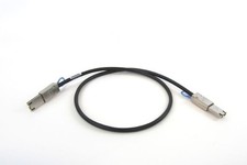 HP 407344-002 External 1M Mini SAS Cable picture