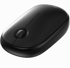 Acer AMR100 Mouse - Optical - Wireless - 32.81 ft - Radio Frequency - 2.40 Ghz picture