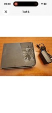 ARRIS Frontier Model NVG448B Router/Modem Combo W/A/C Power Cord  picture