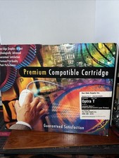 Premium Replacement Toner for Lexmark 12A5745 Optra T High Yield - New in Box picture