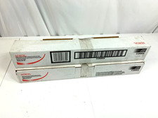 (2) Xerox 013R00630 Charge Corotron Cartridges picture