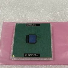 Rare NEW Intel Pentium 3 1000 1Ghz 133 Bus SL52R 256K Coppermine Socket 370 CPU picture