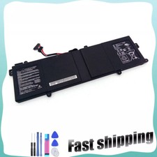 Battery for Asus PRO ADVANCED BU400 BU400A BU400V Ultrabook C22-B400A picture