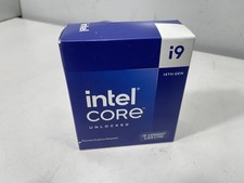 Intel Core i9-14900K 3.2 GHz 24-Core LGA 1700 Processor picture