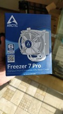 Arctic Freezer 7 PRO BRAND NEW  picture