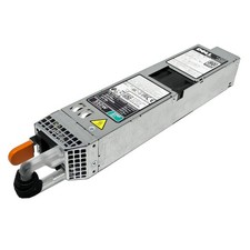 DELL Power Supply/Power Supply L550E-S1 550W PowerEdge R430 DP/N 0034X1 picture