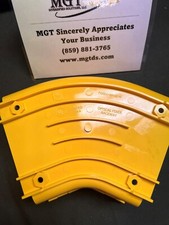 ADC/COMMSCOPE / FIBERGUIDE / FGS-MH4E-B / YELLOW / 6