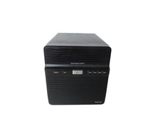 NAS SYNOLOGY DiskStation DS411No HDD picture