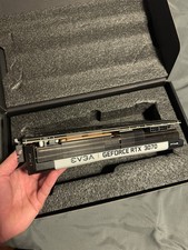 EVGA NVIDIA GeForce RTX 3070 FTW3 Ultra GPU 8GB VRAM picture