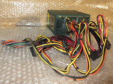 Antec Model EA-380D Green 80 PLUS Bronze 380W Desktop Power Supply picture