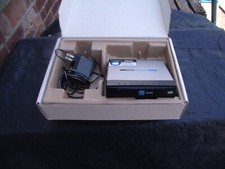 Linksys 8 port 10/100 ethernet network switch SD208 Ver 1.2 picture