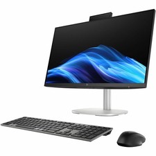 HP EliteStudio 8 AiO G1i All-in-One Computer - Intel Core Ultra 7 265 - vPro picture