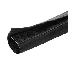 Tuff Weave Wrap Woven Nylon Sleeving, 4