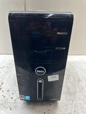 Dell Studio XPS 435MT Intel Core i7-920 2.67GHz 6GB NO HDD picture