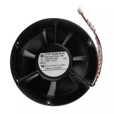Replacement For TYP 6248N/18 48V 375mA 18W Cooling Fan Inverter Fan picture