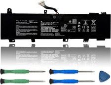 C41N1906 1 Laptop Battery Replacement for ASUS TUF Gaming A15 FA506 FA506QR F15 picture