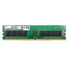 32GB Samsung DDR4 3200MHz PC4-25600 Non-ECC UDIMM Memory RAM M378A4G43AB2-CWE picture