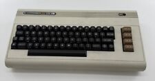 RARE RETRO VINTAGE Commodore VIC-20 Gaming Keyboard Computer Untested No Power picture