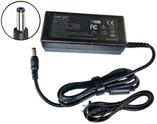 AC Adapter For ISO Model: KPA-060F 60W 12V 5A Switching Power Supply DC Charger picture