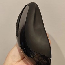 For Logitech MX518 Mouse Upper Shell Black Shell Replacement Mouse Accessories picture