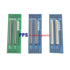 Senyang Carriage Board Connecting Card Epson Xp600 Xuli Allwin Solvent Printer picture
