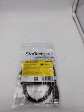 NEW StarTech USB2HAB3 picture