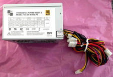 SL-8360EPS Soly Tech 350W ATX 80 + Bronze Switching Power Supply Unit, PSU picture