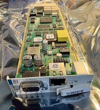 Adtran 1184500F3 Opti6100 SCM3 picture