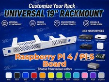 Raspberry Pi 4 / Pi 5 Board 19
