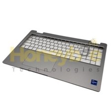 GENUINE DELL LATITUDE 5520 PRECISION 3560 LAPTOP PALMREST TOUCHPAD 73N6X GRADE B picture