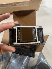 Printhead Replacement For Epson XP600 XP601 XP610 XP700 XP800 XP510 Etc picture