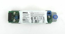 NEW Dell D668J 0D668J MD3200 MD3220 PowerVault Controller Battery picture