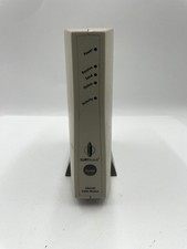 Motorola SURFboard SB4100 High Speed Cable Modem Gray 38 Mbps Ethernet RJ-45 picture