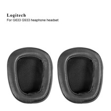 Ear Pads for Logitech G35 G930 G933 G933S G935 G633 G633S G635 G533 G430 G431 picture