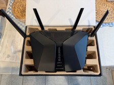 NETGEAR Nighthawk AX6 RAX45 Dual-Band Wi-Fi 6 Router picture