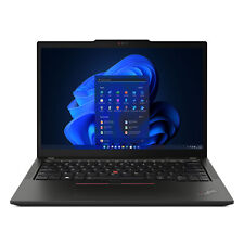 Lenovo ThinkPad X13 Gen 4 AMD Laptop, 13.3